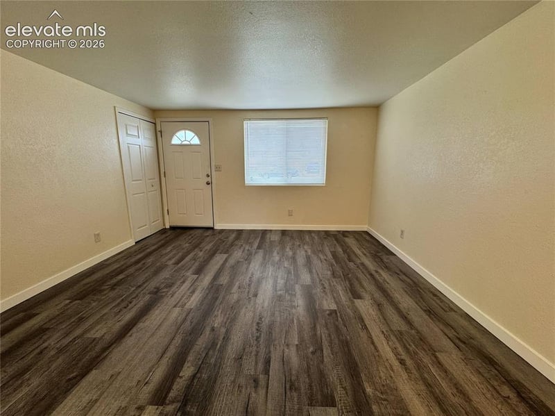 1205 Burnham St, Colorado Springs, CO 80906