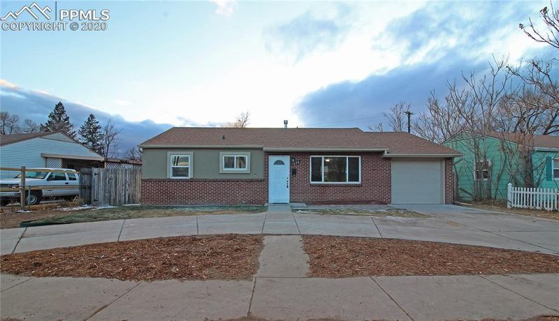 1205 E Cheyenne Rd, Colorado Springs, CO 80905