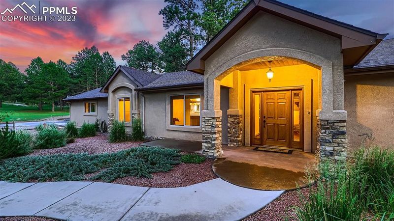 1205 Deer Creek Rd, Monument, CO 80132