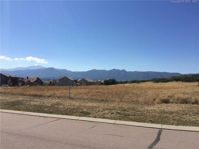 1205 Diamond Rim Dr, Colorado Springs, CO 80921