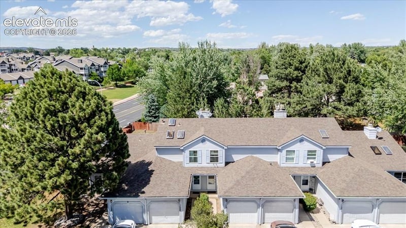 1205 Firefly Cir, Colorado Springs, CO 80916