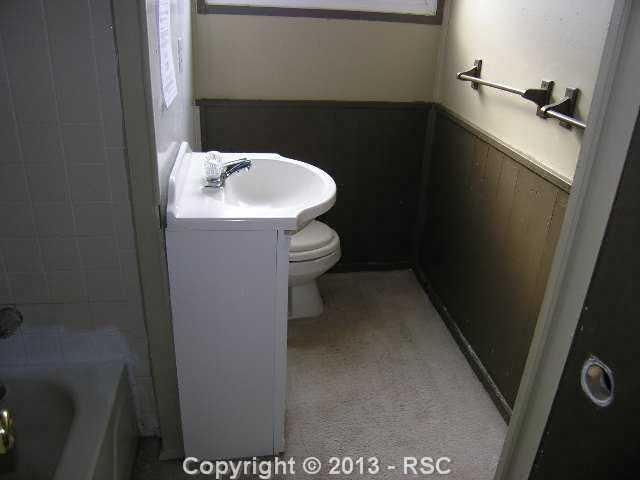 1205 Florence Ave, Colorado Springs, CO 80905