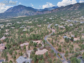 1205 Oakmoor Hts, Colorado Springs, CO 80906