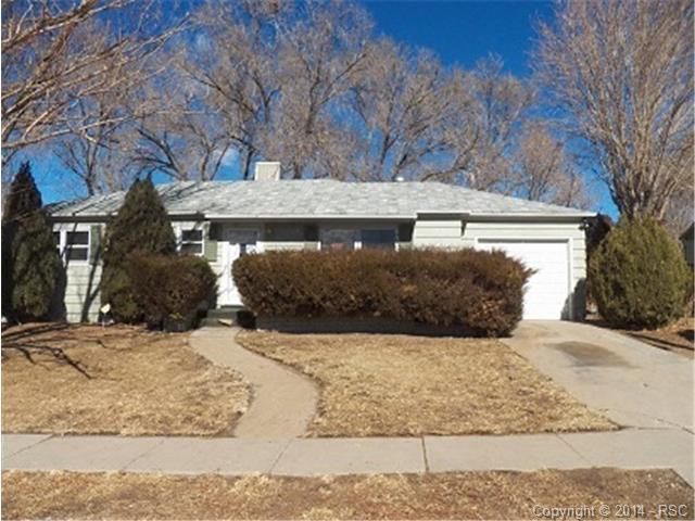1205 Ruppel St, Pueblo, CO 81001