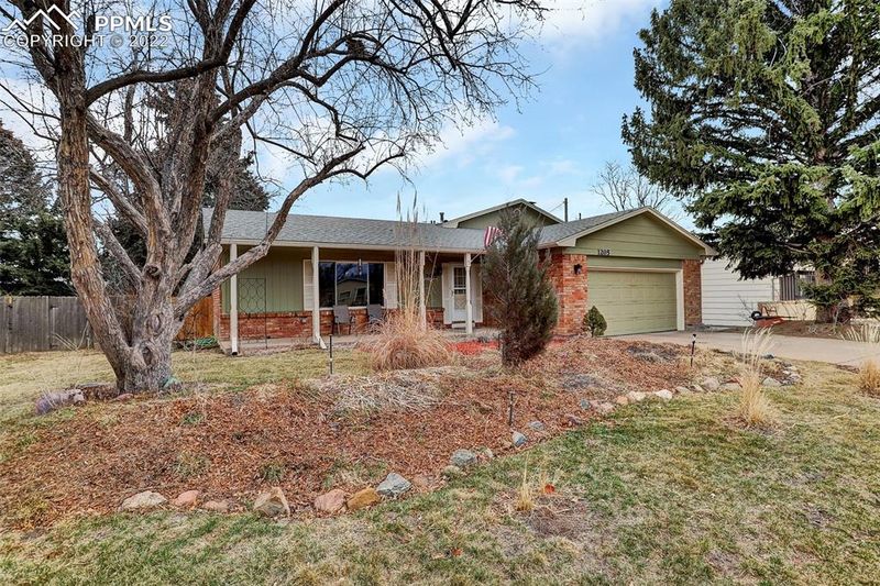 1205 Wynkoop Dr, Colorado Springs, CO 80909