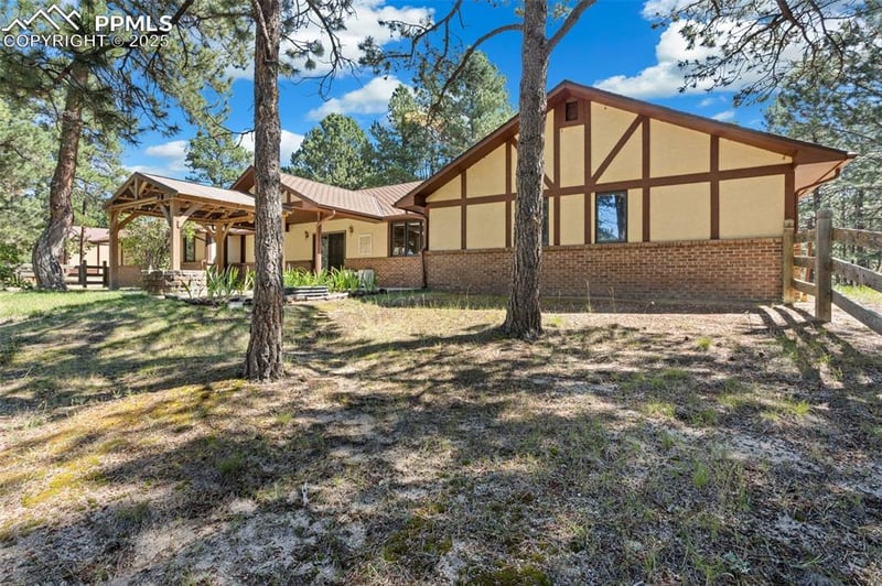 12050 Melba Rd, Elbert, CO 80106