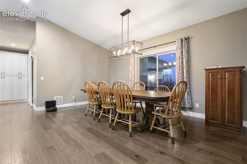 12050 Silver Concho Trl, Elbert, CO 80106