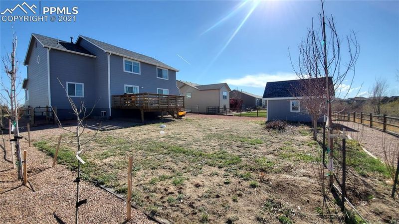 12058 Rio Secco Dr, Peyton, CO 80831