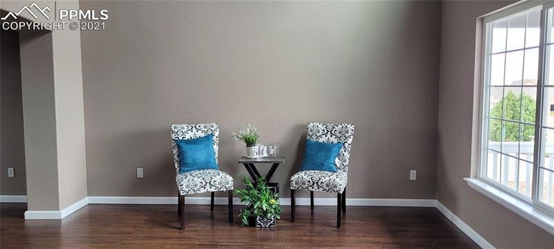 12058 Rio Secco Rd, Peyton, CO 80831