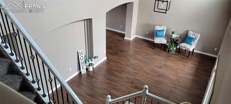 12058 Rio Secco Rd, Peyton, CO 80831