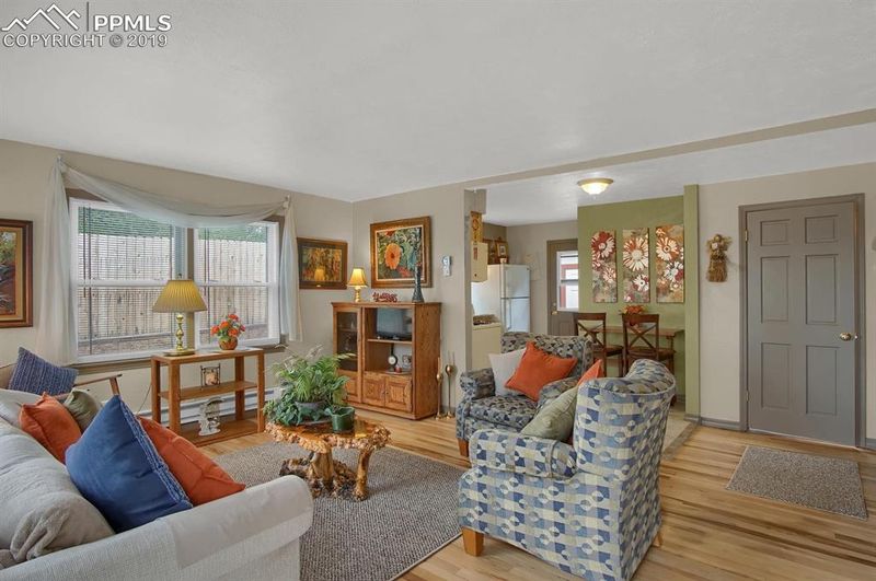 1206 Cooper Ave, Colorado Springs, CO 80905