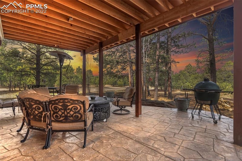 12060 Woodlake Rd, Elbert, CO 80106