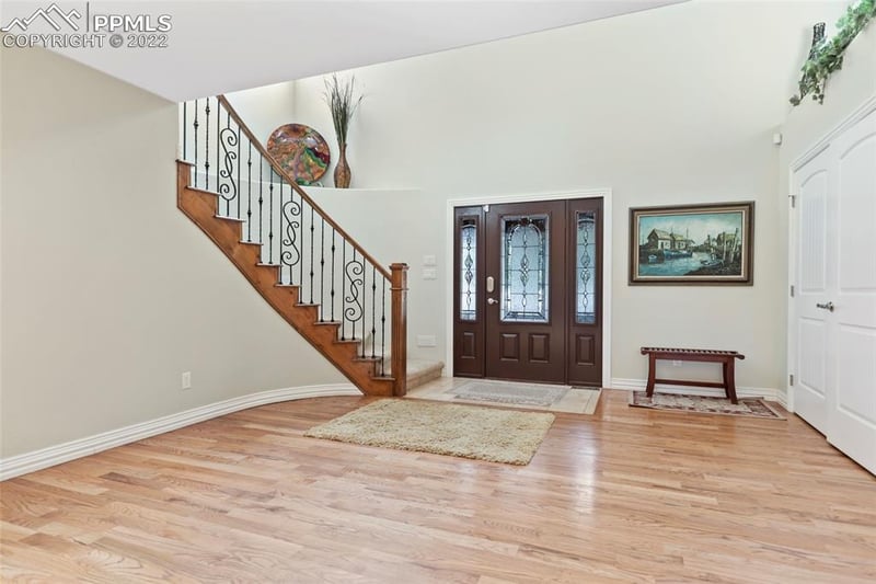 12060 Woodlake Rd, Elbert, CO 80106