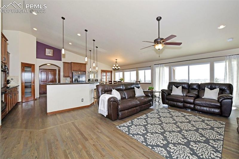 12065 Black Hills Dr, Peyton, CO 80831