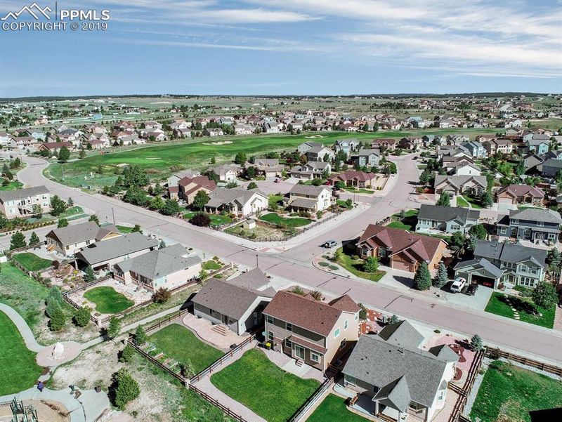 12065 Sunset Crater Dr, Peyton, CO 80831