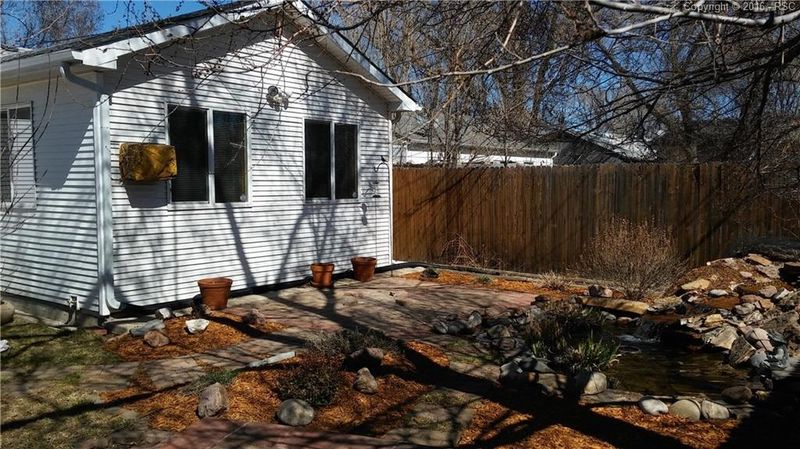 1207 Bristol Ave, Colorado Springs, CO 80905