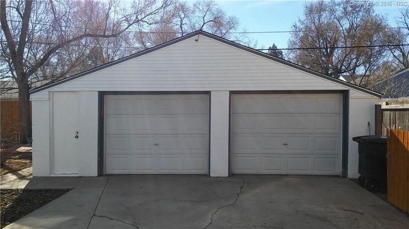1207 Bristol Ave, Colorado Springs, CO 80905