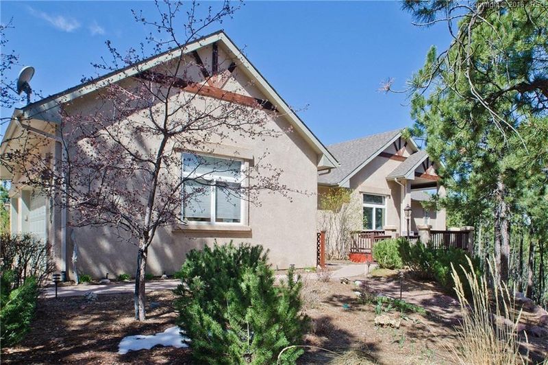 1207 Carnahan Ct, Monument, CO 80132