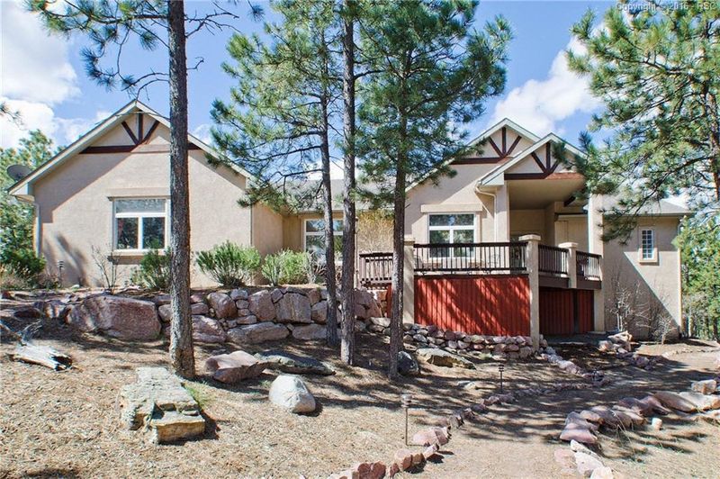 1207 Carnahan Ct, Monument, CO 80132