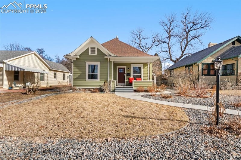 Home Worth Check