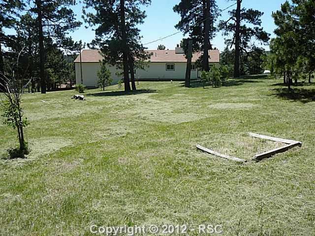 12070 Northcliff Rd, Elbert, CO 80106
