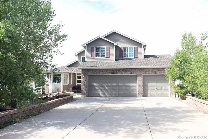 12071 Comeapart Rd, Peyton, CO 80831