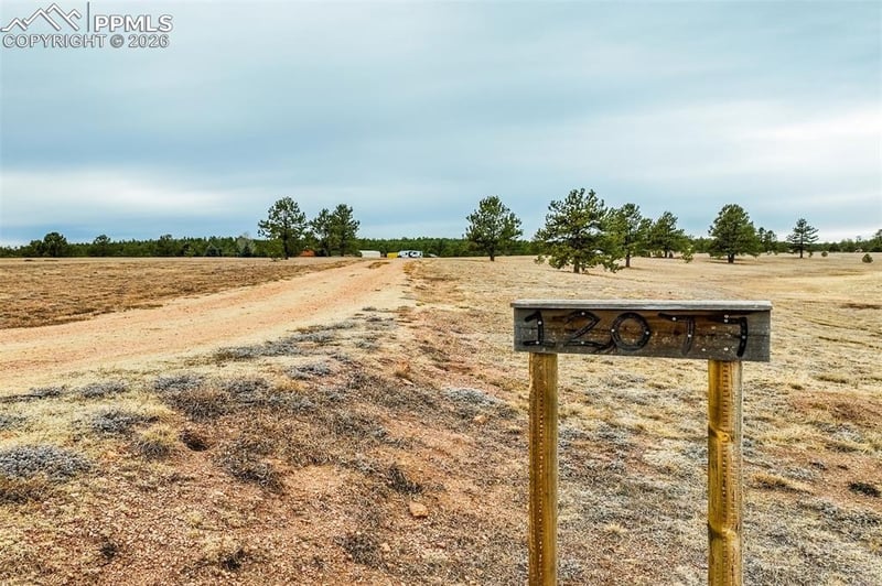 12077 County Road 1, Florissant, CO 80816