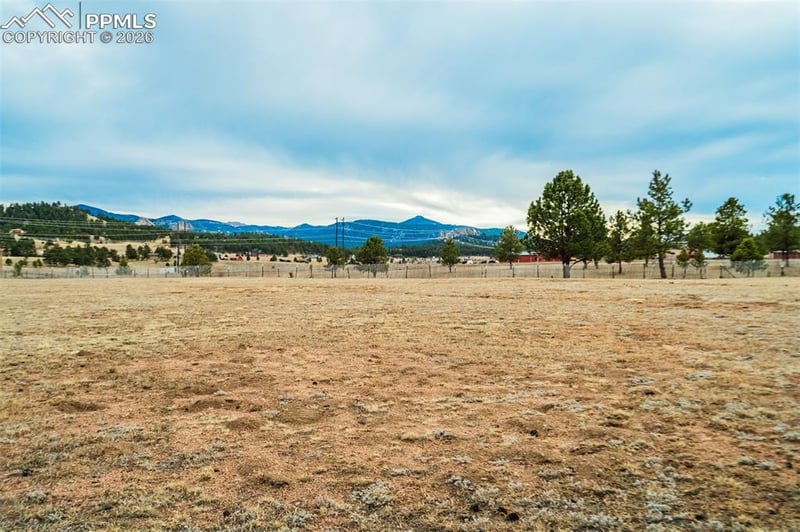 12077 County Road 1, Florissant, CO 80816