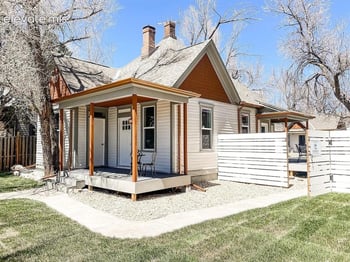 1208 Colorado Ave, Colorado Springs, CO 80904