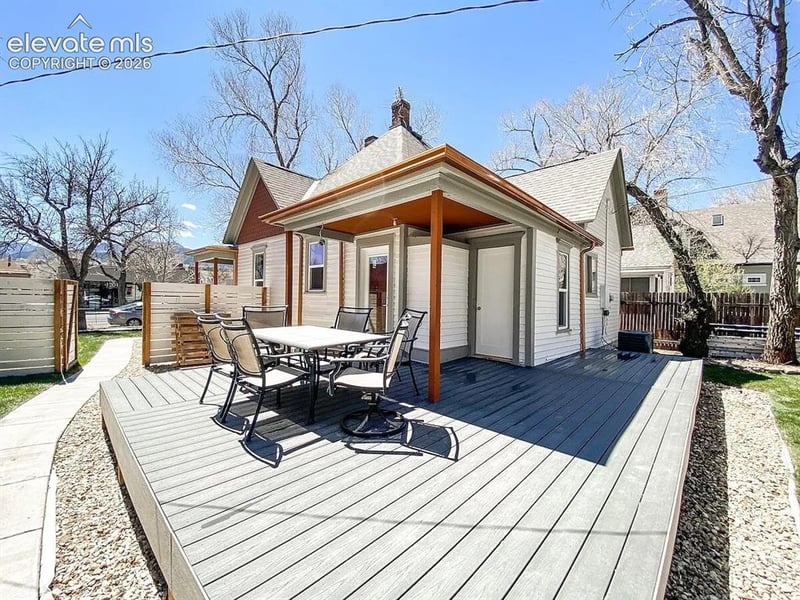 1208 Colorado Ave, Colorado Springs, CO 80904