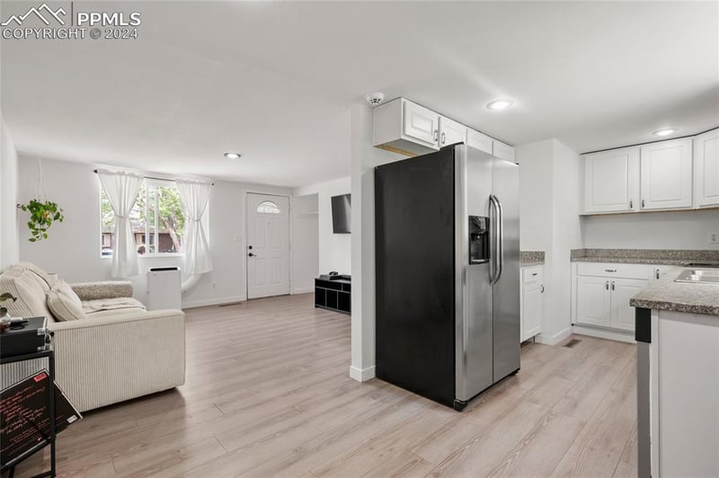 1208 Hartford St, Colorado Springs, CO 80906