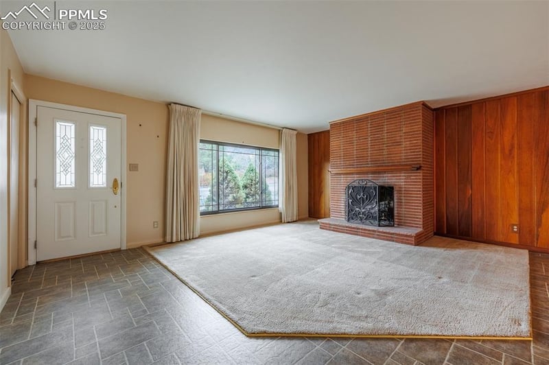 1208 Parkview Blvd, Colorado Springs, CO 80905