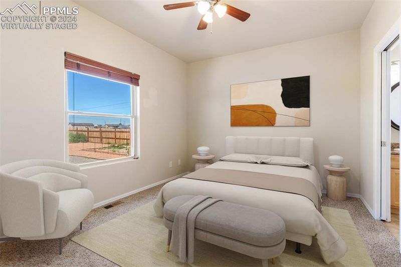 1208 E Rustic Dr, Pueblo, CO 81007