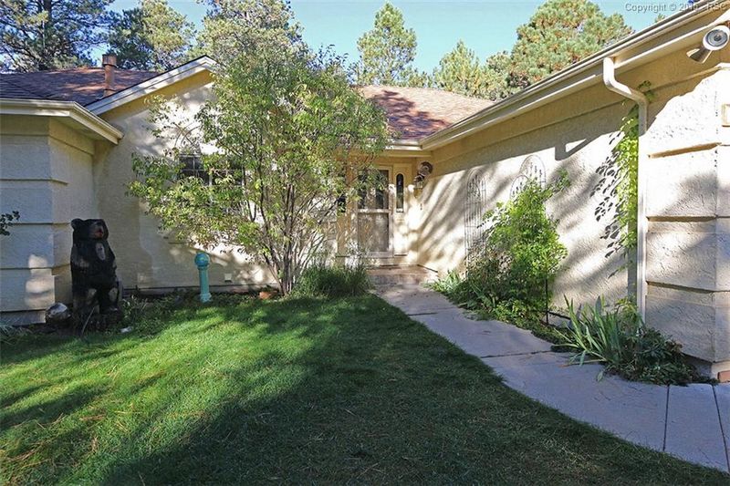 12080 Windmill Rd, Colorado Springs, CO 80908