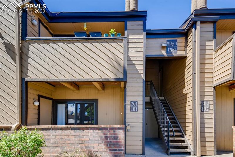 12081 E Harvard Ave #101, Aurora, CO 80014