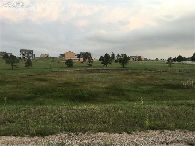 12085 Ayer Rd, Peyton, CO 80831