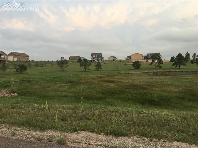 12085 Ayer Rd, Peyton, CO 80831