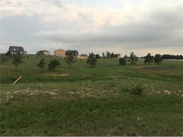 12085 Ayer Rd, Peyton, CO 80831