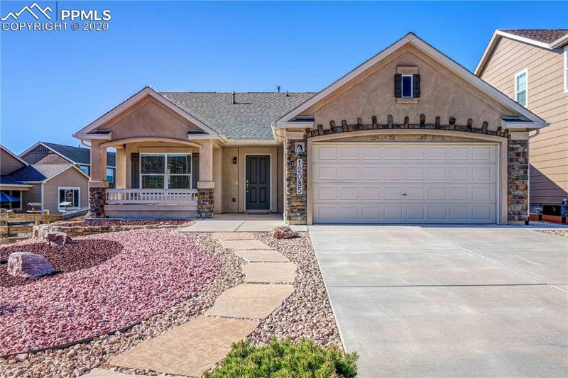 12085 Sunset Crater Dr, Peyton, CO 80831