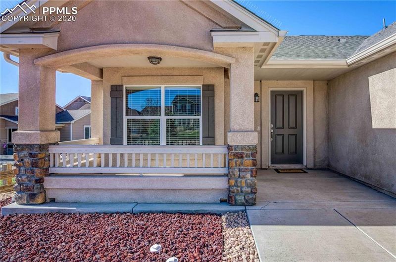 12085 Sunset Crater Dr, Peyton, CO 80831
