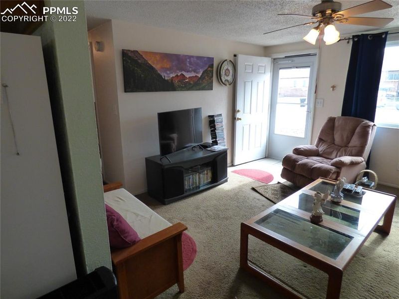 1209 Burnham St, Colorado Springs, CO 80906