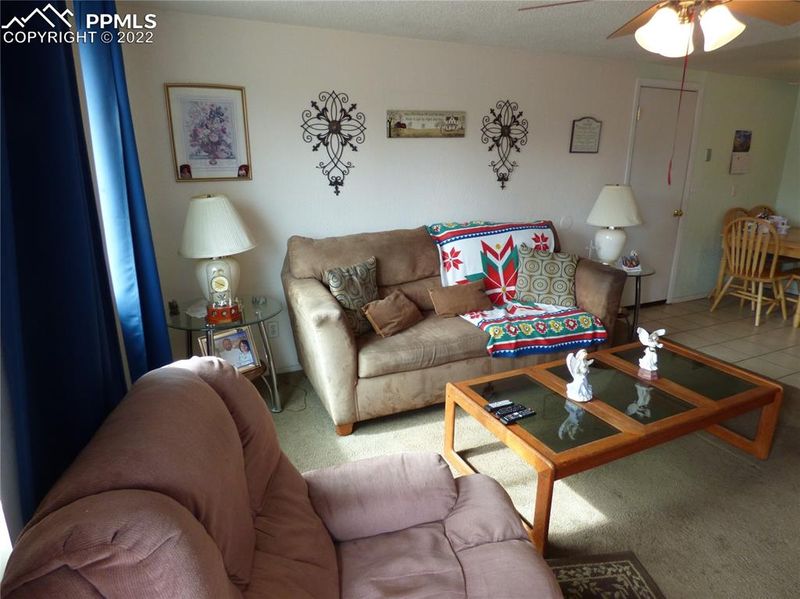 1209 Burnham St, Colorado Springs, CO 80906