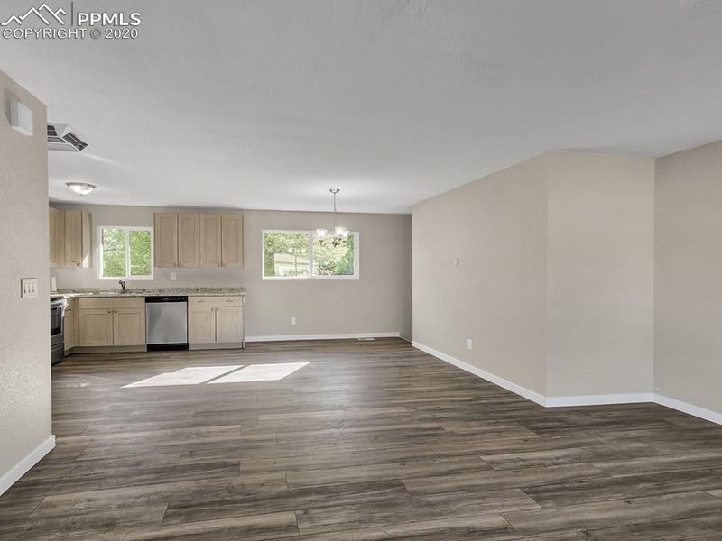 1209 Capulin Dr, Colorado Springs, CO 80910