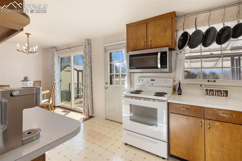 1209 Cumberland St, Colorado Springs, CO 80907