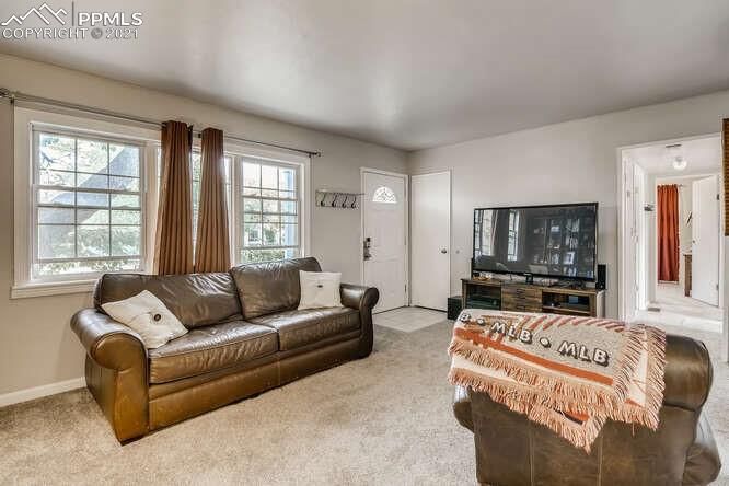 1209 La Junta Ave, Colorado Springs, CO 80905