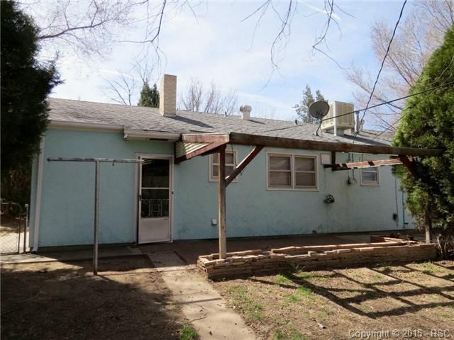 1209 Mass St, Pueblo, CO 81001