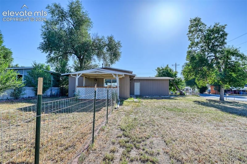 1209 Maxwell St, Colorado Springs, CO 80906