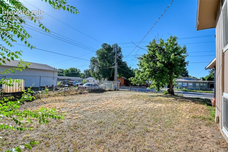 1209 Maxwell St, Colorado Springs, CO 80906
