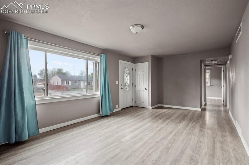 1209 Norwood Ave, Colorado Springs, CO 80905