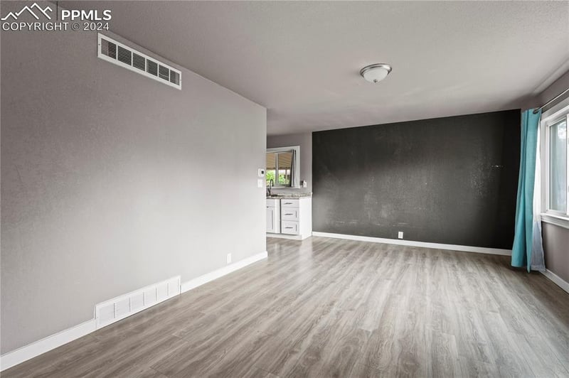 1209 Norwood Ave, Colorado Springs, CO 80905